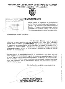 req pr 437 primeiro-de-maio_a alvorada _Nov18