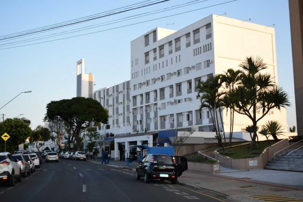 Hospital Evangélico de Londrina