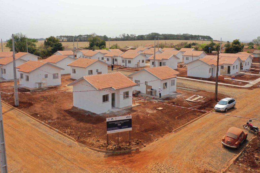 Casa Do Construtor (CDC_1150) - Profile